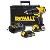 DEWALT akumulatorski vrtalni vijačnik DCD780C2