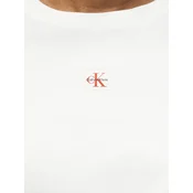Calvin Klein Jeans Majica  bela