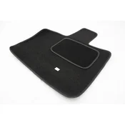 OEM Tepih patosnice Dodge Caravan (2001-2007), 4 komada, Crne