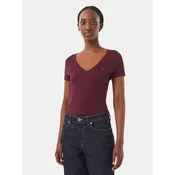 Tommy Jeans Majica lila
