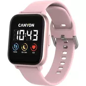 CANYON CANYON Bazilic SW-78, Smart watch, 1.4inches IPS full