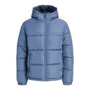JJ Rebel Zimska jakna JREBREBEL azur