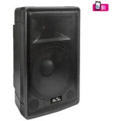 SAL Zvucna kutija, aktivna, 400W - PAX 42BT 36312