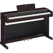 Yamaha YDP-145 Dark Rosewood Digitalni piano (Samo odprto)