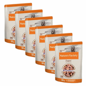 Natures Variety Dog Original Medium Turkey 6x300 g