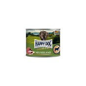 Happy Dog Sensible Pure Neuseeland - konzerva z jagnjetino 200 gr