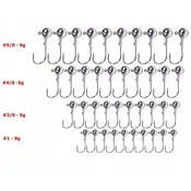 shumee Jig glava FL GŁZ-011