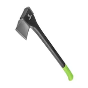 Verto Verto 05G104 Taktični Tomahavk/Sekira, zelen ročaj, 710 mm