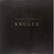 Kruger - For Death, Glory & The End Of The World (Reissue) (2 LP)