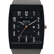 Bering 16433-377 solar men`s 36mm 3ATM