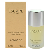 Calvin Klein Escape for Men toaletna voda za moške 30 ml