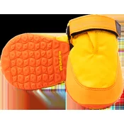 Ruffwear Summit Trex™ pasji čevlji, Sunrise Yellow - 64 mm