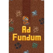 Ad Fundum XBOX LIVE Key EUROPE