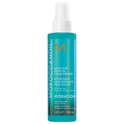 MOROCCAN OIL Regenerator za kosu All in One Leave-In, 160 ml