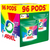 Ariel Color Deterdžent za pranje veša u kapsulama, 96 kapsula