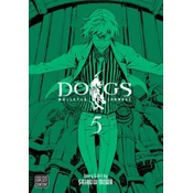 Dogs, Vol. 5