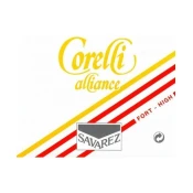 Struna C 4/4 Alliance Corelli light 634.586