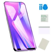 Zaščitna folija za OPPO FIND X9 ULTRA 5G na zaslonu, hidrogel TPU, odporna proti modri barvi