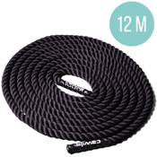 Uže Cawila GYM ROPE 12m Black