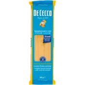 shumee testenine Di Semola Spaghettoni n412 500g - De Cecco