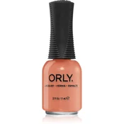 Orly Lacquer lak za nohte odtenek Golden Waves 11 ml