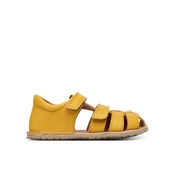 Froddo Sandali Barefoot Flexy F G3150283-5 S Rumena