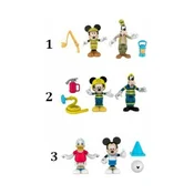 Figurice Giochi Preziosi Disney Junior Mickey - 2 kosa, 7,5 cm, naključni motiv (MCC04520)