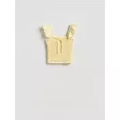 Reserved - Bluza s vezicama