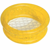 BESTWAY Deciji bazen 64x25cm žuti