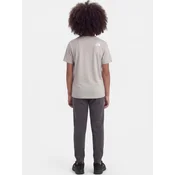 The North Face kratka majica otroška TEEN PENTADOME EMBOSSED 24/7 SS TEE