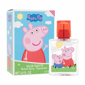 Peppa Pig Peppa toaletna voda 30 ml za otroke