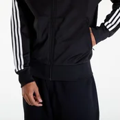 ADIDAS ORIGINALS Gornji dio trenirke Adicolor Classics Firebird  crna / bijela