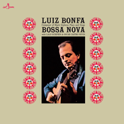 Luiz Bonfa - Plays And Sings Bossa Nova (Limited Edition) (LP)