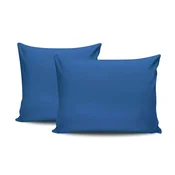 Tonne Bleue - Plavi Set Jastucica (2 Komada)