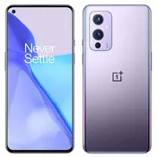 ONEPLUS obnovljen pametni telefon 9 12GB/256GB, Arctic Sky