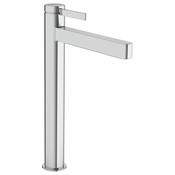 76070000 Hansgrohe Finoris 260 Click-Clack visoka armatura za umivalnik