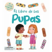 El Libro de Las Pupas