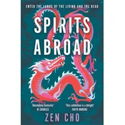 Spirits Abroad