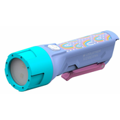 LEDLENSER Kidbeam4 dječja ručna svjetiljka,ljubičasta