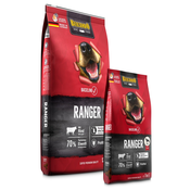 Belcando® Baseline - Ranger, brez žit - 1 kg