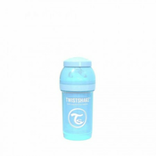 Twistshake flašica za bebe 180 ml pastel blue ( TS78250 )