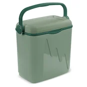 slomart Hladilna torba Curver 20L, zelena