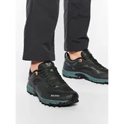 Salewa Trekking čevlji Ms Ultra Train 3 61388 Zelena