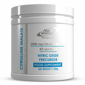 Citrulline Malate (250 gr.)