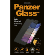 *Panzerglass E2E Super+ iPhone Xr/11 Privatnost