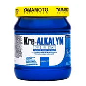 Yamamoto Nutrition - Kre-Alkalyn - 240 kapsler