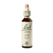 Bach Vine, kapljice št. 32 - vinska trta, 20 ml