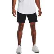 Kratke hlače za vadbo Under Armour Unstoppable moške, črna barva