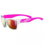 Uvex Sportstyle 508, naočale, roza