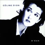 Celine Dion - Deux (Reissue) (Pearl/White Coloured) (LP)